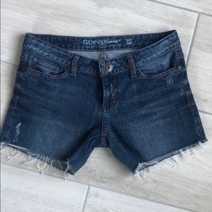 Guess shorts
